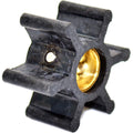 IMPELLER, F35 PUMP, MC97 MATERIAL