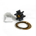 IMPELLER, F35 PUMP, MC97 MATERIAL