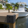T-H MARINE bumper