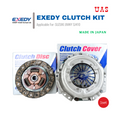 Exedy - EXE-SZD014U