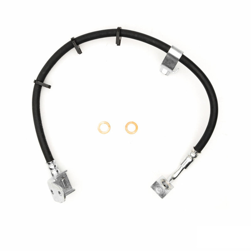 DFC auto part