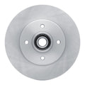 DFC 02-10 Renault Clio (Mexico) Rear Brake Rotor