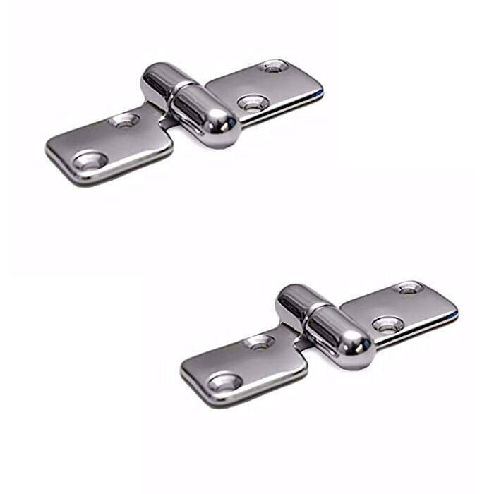 SEA DOG chrome auto part