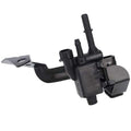 VAPOR CANISTER PURGE SOLENOID