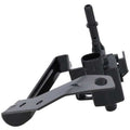 MOTORAD auto part installed view