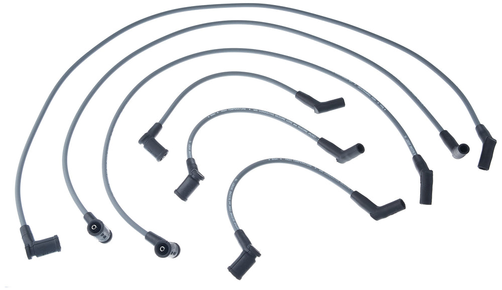 STANDARD IGN auto part
