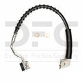 DFC 98-11 Ford Ranger Front-R Brake Hose
