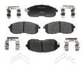 BRAKE PAD SET