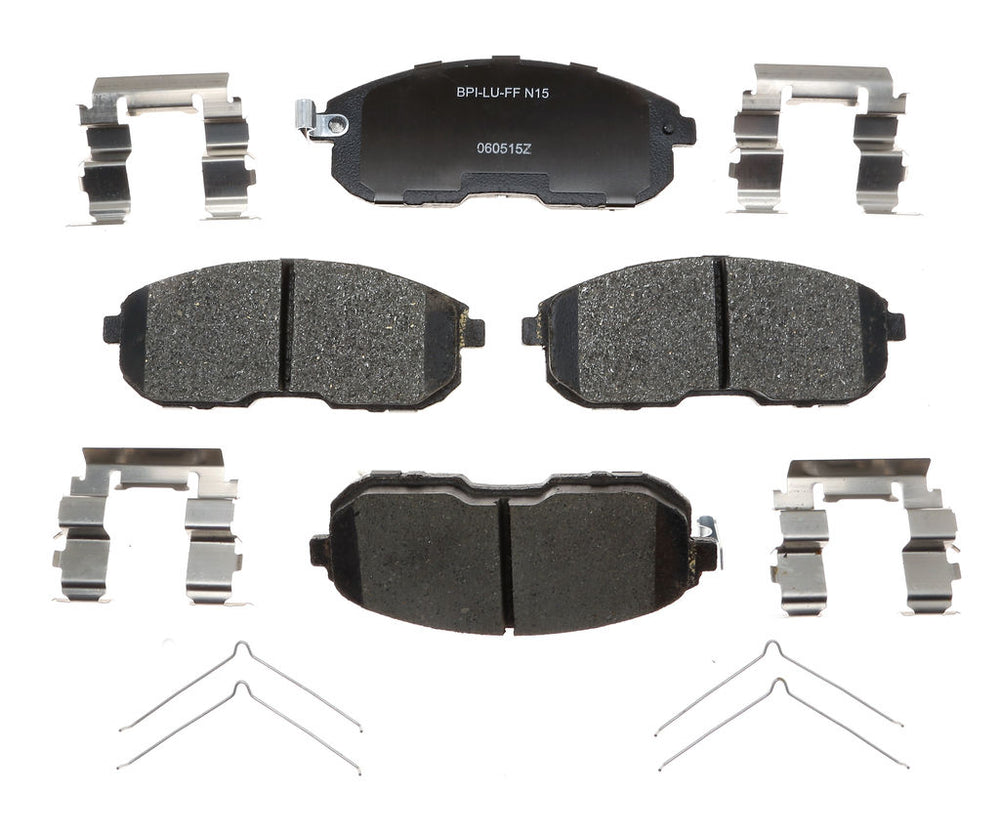 R auto part