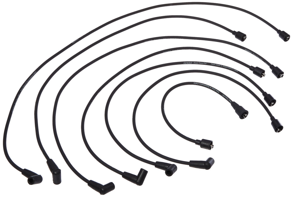 IGN WIRE SET-7MM