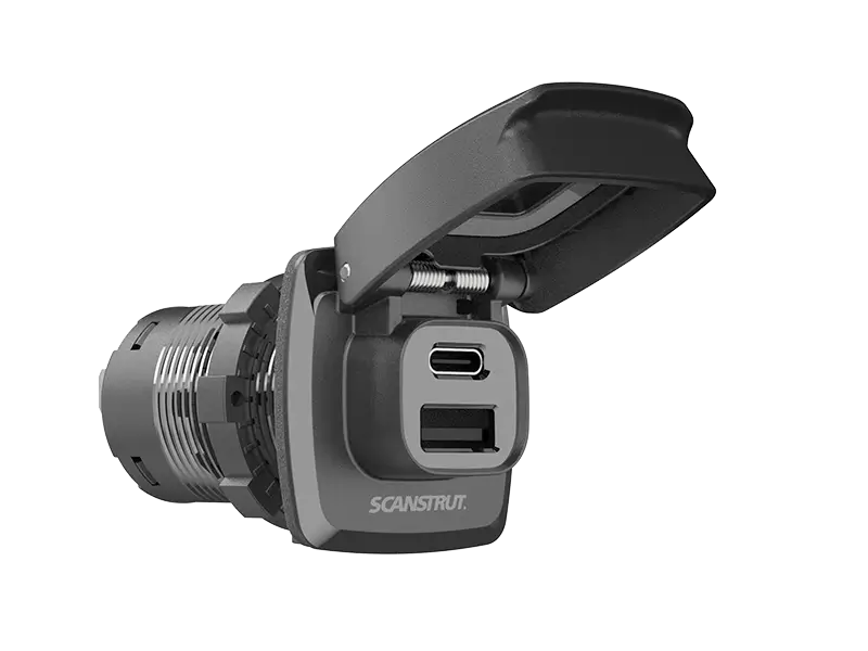 SCANSTRUT auto part
