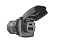FLIP PRO FAST CHARGE DUAL USB SOCKE