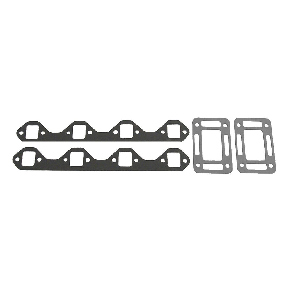 SIERRAMARINE exhaust