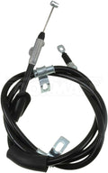 BRAKE CABLE