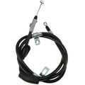 BRAKE CABLE