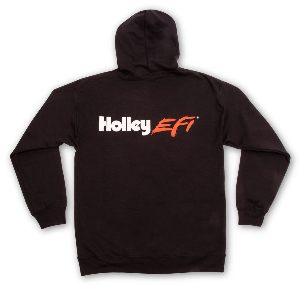 Holley auto part