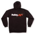 Holley auto part
