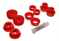 Energy Suspension - Control Arm Bushing Set - 18.3101R