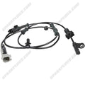 ABS WHEEL SPEED SENSOR
