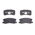 StopTech Street Select Brake Pads - Front