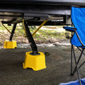 STABILIZER JACK SUPPORT (E/F)