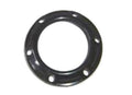 FOG LAMP COVER UNIV MAT BLK OUTLANDER 0709