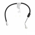 DFC 92-95 Chevrolet K30/K3500 Pickup Front-R Brake Hose