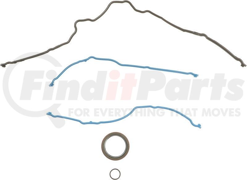 TIMING COVER GASKET SET