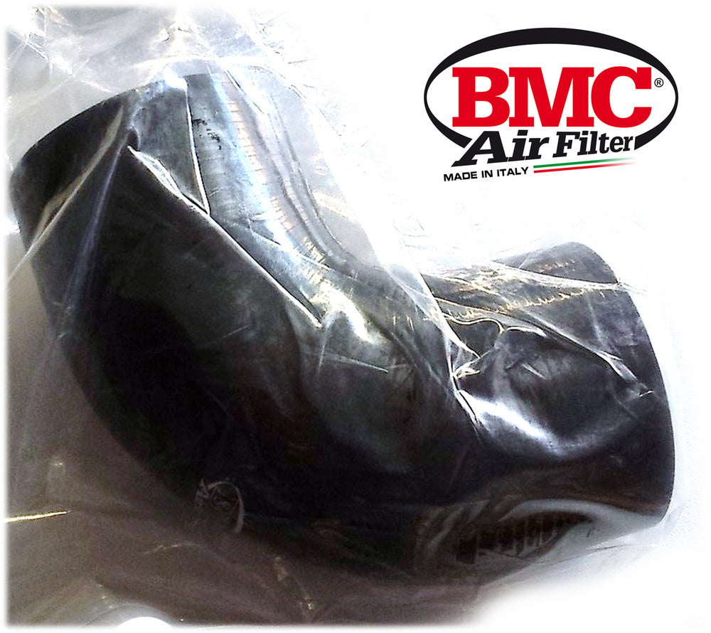 BMC Silicone Connector Hose (135 Degree Bend) 65mm Diameter (5mm Thickness)