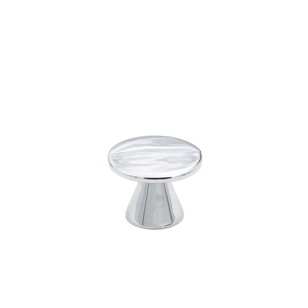 Genesis Products Inc polished auto part