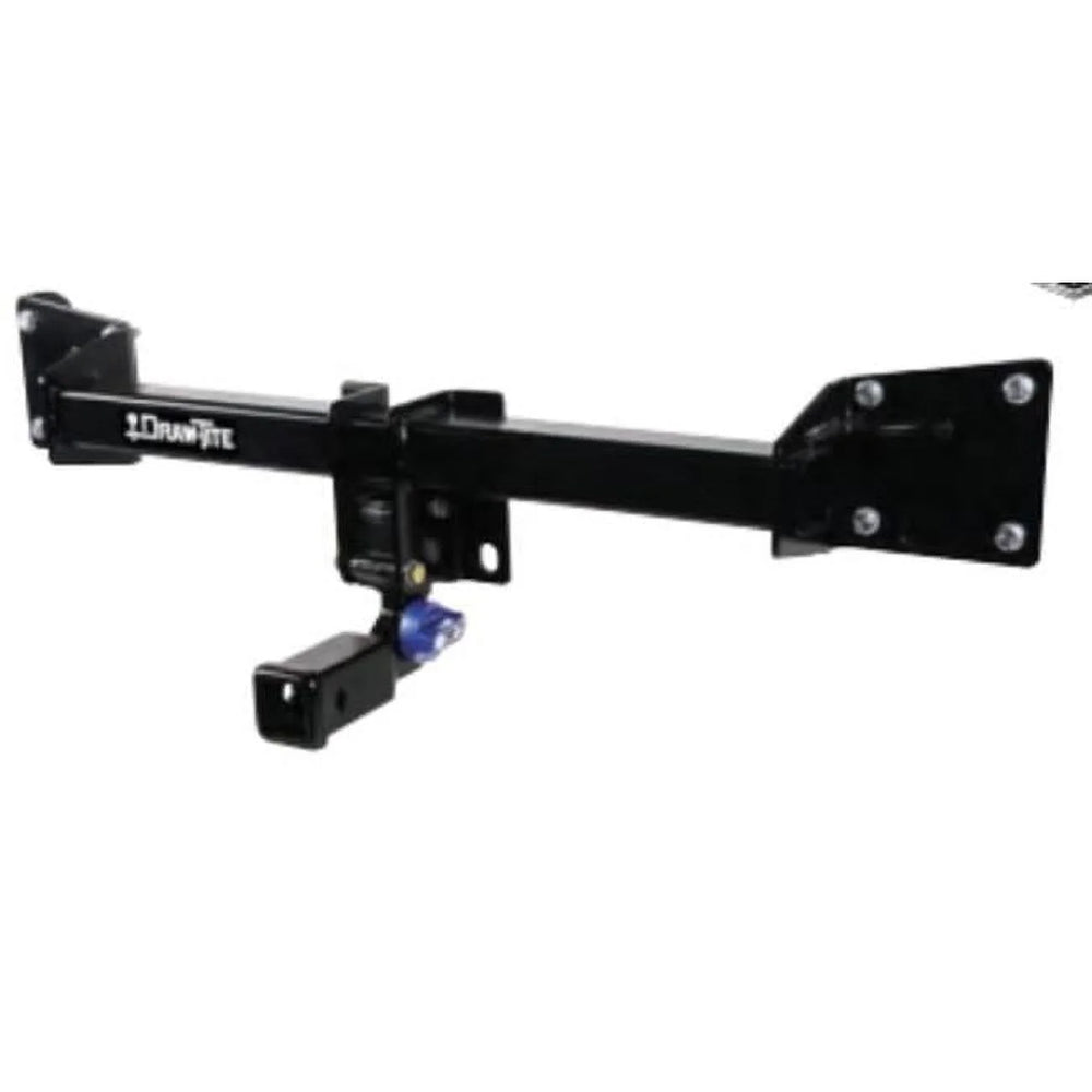 Hidden Hitch auto part