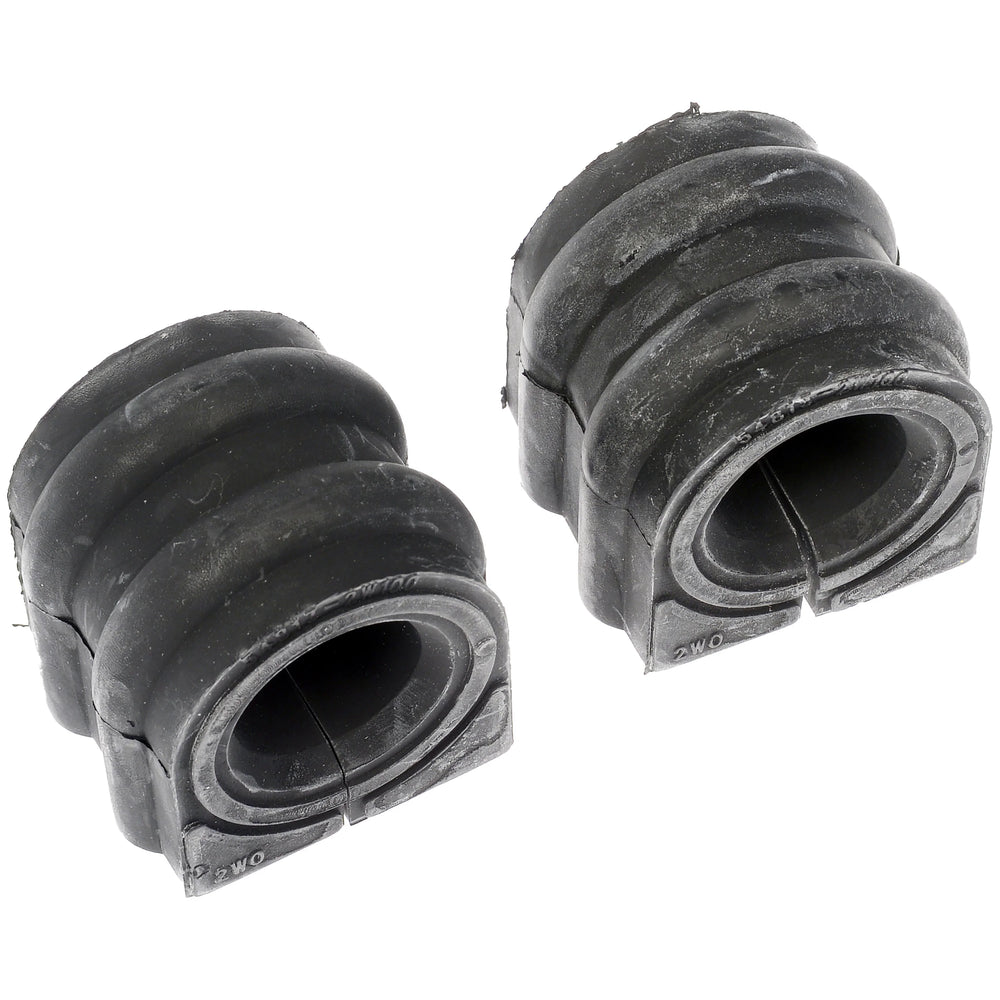 STABILIZER BAR BUSHING KIT