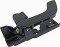 INTERIOR DOOR HANDLE