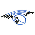 NGK Volvo 740 1990-1989 Spark Plug Wire Set