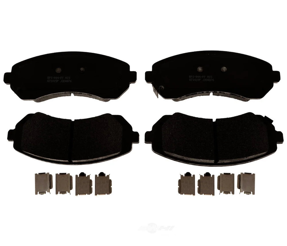 R auto part