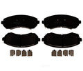 BRAKE PAD SET