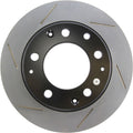 Centric Caliper Repair Kit - Front