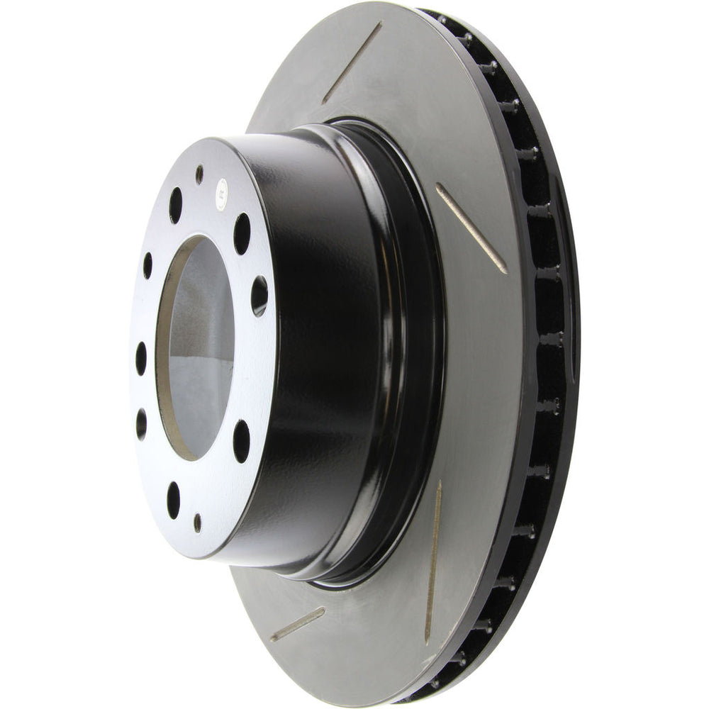 Centric Caliper Repair Kit - Front