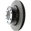 Centric Caliper Repair Kit - Front