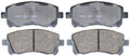 DISC BRAKE PADS