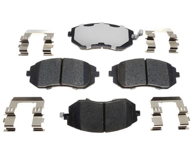 R auto part