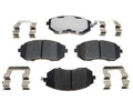 DISC BRAKE PADS
