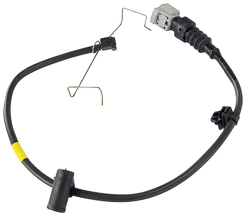 BRAKE PAD WEAR SENSOR