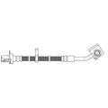 BRAKE HOSE