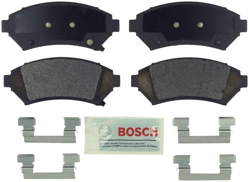 DISC BRAKE PADS