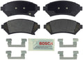 DISC BRAKE PADS