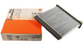 MITSUBISHI LANCER EVOLUTION 2.0L (0608) OUTLANDER 2.4L 3.0L (0308) MAHLE CAB