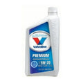 VAL PC 5W20 6/1 QT CS