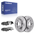 DISC BRAKE PADS