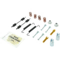 PARKING DISC BRAKE HARDWARE KIT